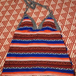 Mossimo Bathing suit top